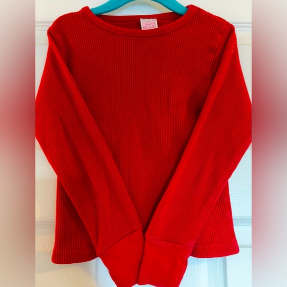 Toasty Warm Long Sleeve - Winter is Coming - Picture 1 of 2